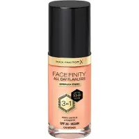 Max Factor Facefinity All Day Flawless Foundation - C80 Bronze