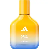 Adidas Vibes Chill Zone 50 Ml Parfum