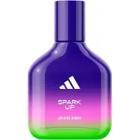 Adidas Vibes Spark Up 50 Ml Eau De Parfum