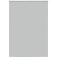 vidaXL - Rolgordijn - verduisterend - 105x175 - cm - stofbreedte - 100,7 - cm