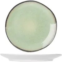 Cosy & Trendy Dinerbord Fez Groen ø 28 cm