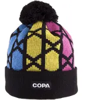 Copa Schmeichel Beanie Veelkleurig Man