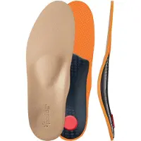 Pedag Viva Magic Step Plus Inlegzolen | Maat 45