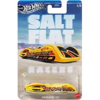 Hot Wheels JBY81 speelgoedvoertuig