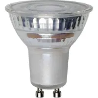 SPL GU10 MR16 LED Spot | 5.2W 4000K 220V/240V 940 | 38° Ø50mm Dimbaar