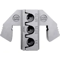 Toolcraft TO-9616536 Krimpstempel SPT K-contact (SWS), MCP contact (SWS) 0.5 tot 4 mm² Geschikt voor merk