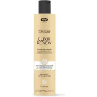 Lisap TC Elixir Renew Nourishing Shampoo