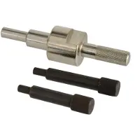GEKO Timing gereedschapset - 3-delig - Voor Peugeot en Citroën 1.8/2.0 16V motoren