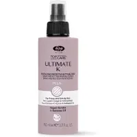 Lisap TC Ultimate K Revitalizing Protective &amp; Styling Spray Plus