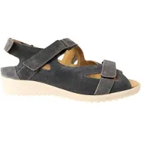 Durea 7419 wijdte H Sandalen | Maat 6