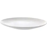 Vt wonen Bord vtwonen Ivory White 25.5cm (6-Delig)
