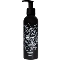 Heroes Heros Siliconen Glijmiddel inclusief Doseerpomp - 200ml