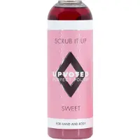 Nail Perfect Upvoted Scrub it Up Sweet