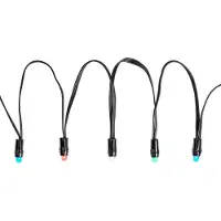 Nedis Smartlife Wifilp01c48 Kerstverlichting