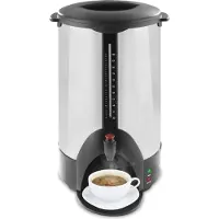 Royal Catering Filterkoffiemachine – 16 liter