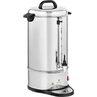 Royal Catering Koffiezetapparaat - 15 L -