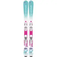 Head Ski Joy Easy /Jrs 7.5
