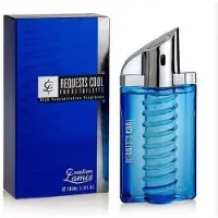 Creation Lamis Requests Cool Pour Homme eau de toilette 100ml