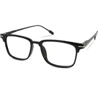 Croon Leesbril Cooper-Zwart-+2.00