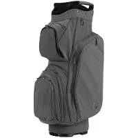 TaylorMade Signature Grey Golftrolleytas