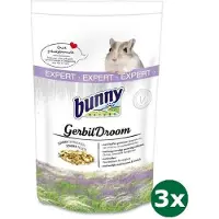 Bunny Nature 3x500 gr gerbildroom expert