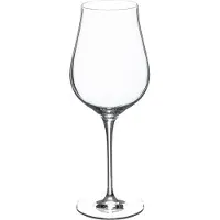 Secret De Gourmet Oriane Waterglazen - Set van 6 stuks - Waterglas Kristal