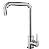 SIBA GS-05 -Keukenkraan - kraan
