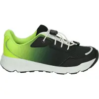 Superfit - 566 - Lage schoenenJongensKindersneakers - Kleur: Zwart - Maat: 33