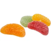 Kindly'S Zure Partjes - 1 kilo