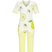 Ringella pyjama --lange broek-5211255 maat 42