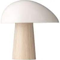 Fritz Hansen Night Owl tafellamp es Rookwit