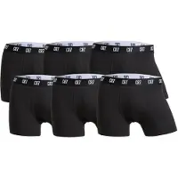 Cr7 - Cristiano Ronaldo Boxershorts zwart / wit