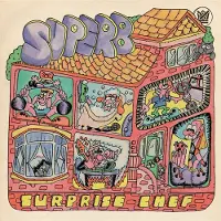Konkurrent Surprise Chef - Superb (LP)