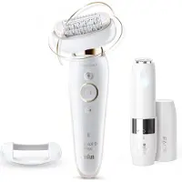 Braun Epilator (ses 9005 3d)