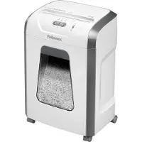 Fellowes Powershred 15C Papierversnipperaar