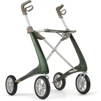 By Acre Rollator Carbon Ultralight