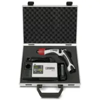 Phoenix Contact SF-ASD 21 SET 1212530 Accu-knikschroefmachine Li-ion Incl. 2 accus, Incl. koffer