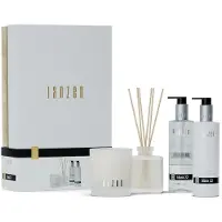 Janzen - Black 22 Luxury Moments Geurstokjes & Roomsprays