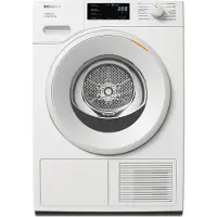 Miele TSD 643 WP EcoSpeed