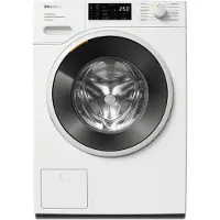 Miele WSE383 WCS PowerWash & Steam