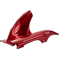 Bodystyle Spatbord NC 750 S/X, ROOD, ABE