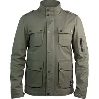 John Doe Explorer Motorfiets textiel jas