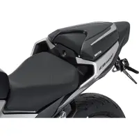 Bodystyle Seatcover CB 500 F (19-) ZWART