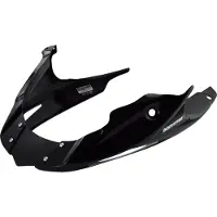 Bodystyle BUGSPOILER ** CB1000R 15- ZWART (NH1)