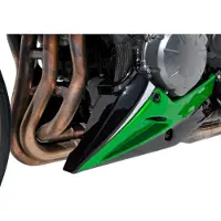 Bodystyle BUGSPOILER ** Z 900 17- GROEN/ZWART