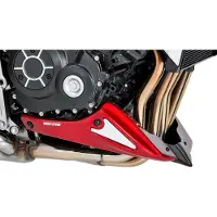 Bodystyle BUGSPOILER ** CB 1000 R 18- ROOD