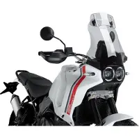 Puig 21438h Touring Deflector Ducati Desert Voorruit