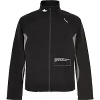 Newline Sport Black Training Utility Vest