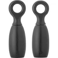 Bloomingville Zout & Peperstel Martim Zwart
