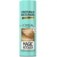 L'Oréal Professionnel Magic Retouch Kleurspray 75 ml Light Blonde